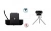 i-tec Kamera SOLOMON 300 4K Webcam - CAMSOLOMON4K300